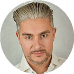 Kurt B - Oprichter Netkreatives