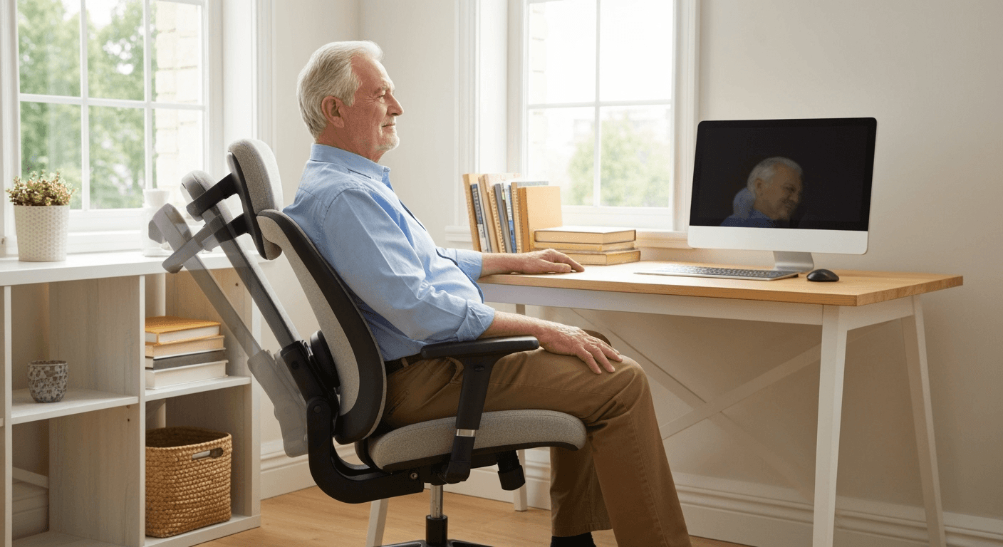 Loophulpmiddelen - Categorie afbeelding