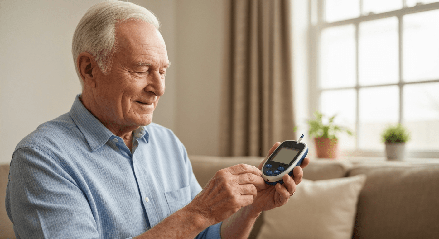 Gezondheid Monitoring - Categorie afbeelding